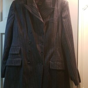 2 PC Tommy Hilfiger Suit
